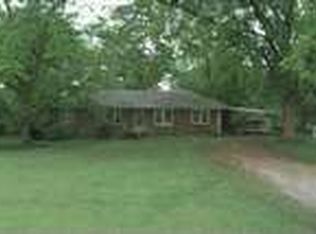 457 Whitehead Rd, Athens, GA 30606