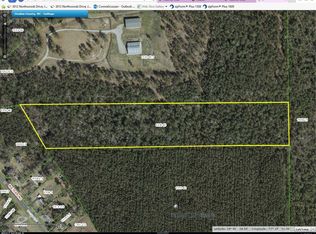 0 Waters Rd, Jacksonville, NC 28546