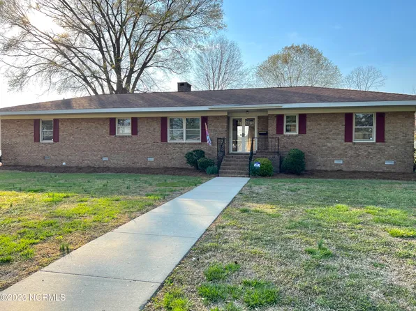 300 Ruritan Street, Ahoskie, NC 27910