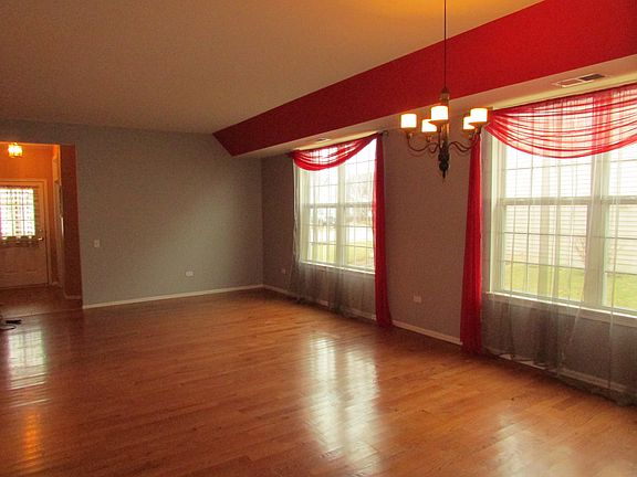 Dinning Room Living Room