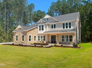 291 Artic Cir, Garner, NC 27529