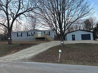 1293 Melrose Rd, Sonora, KY 42776