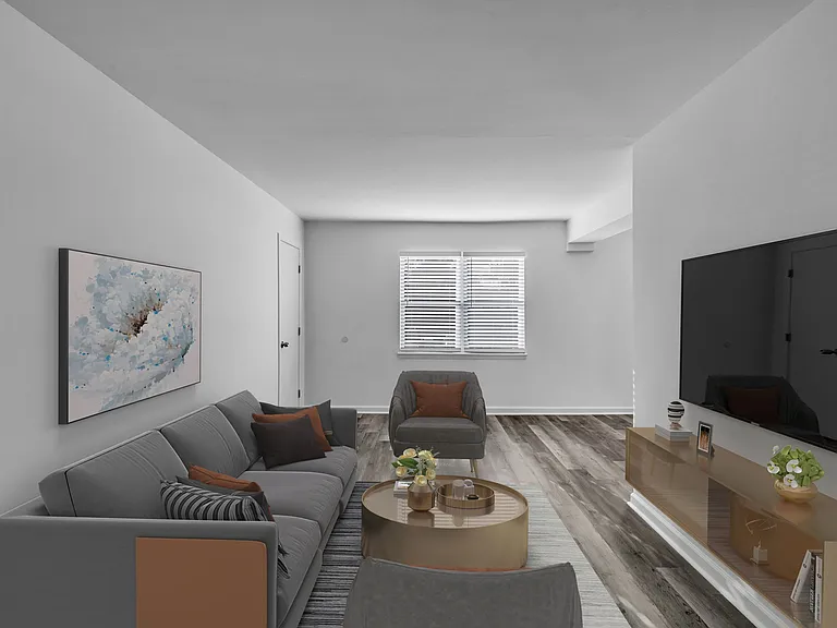 Waverly at Oyster Point Apartments — Photo 7