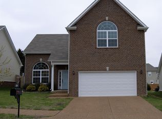 879 Daybreak Dr, Antioch, TN 37013