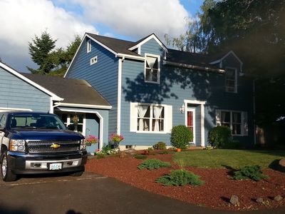 6910 Riva Ridge Dr SE, Turner, OR, 97392