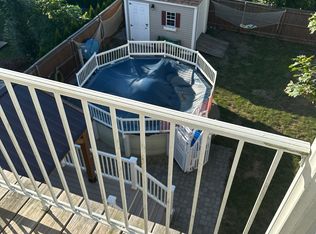 303 Tinkham St #3, New Bedford, MA 02746