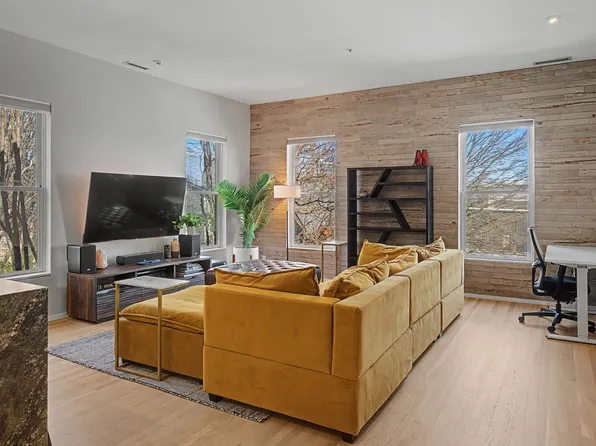 1200 5th Ave N #414, Nashville, TN 37208