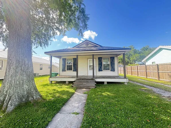 136 Catherine St, Lockport, LA 70374