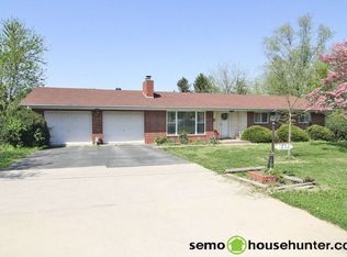 1232 W Jackson Blvd, Jackson, MO 63755