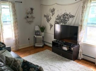 13 Hall Ave #2, Newport, RI 02840