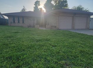 7105 S McKinley Ave, Oklahoma City, OK 73139