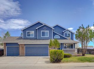 454 Dunne Dr, Fort Collins, CO 80525