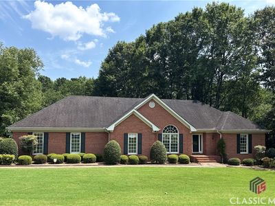 1250 Chaddwyck Drive, Athens, GA, 30606