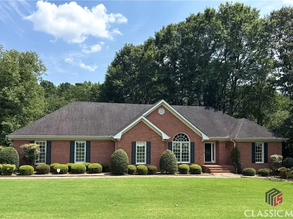 1250 Chaddwyck Drive, Athens, GA 30606