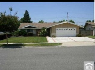 11261 Clarissa St, Garden Grove, CA 92840