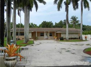 11005 SW 77th Ave, Pinecrest, FL 33156