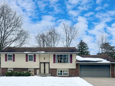 1715 Bryan St, Normal, IL, 61761