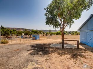 454 Steffy Rd, Ramona, CA 92065