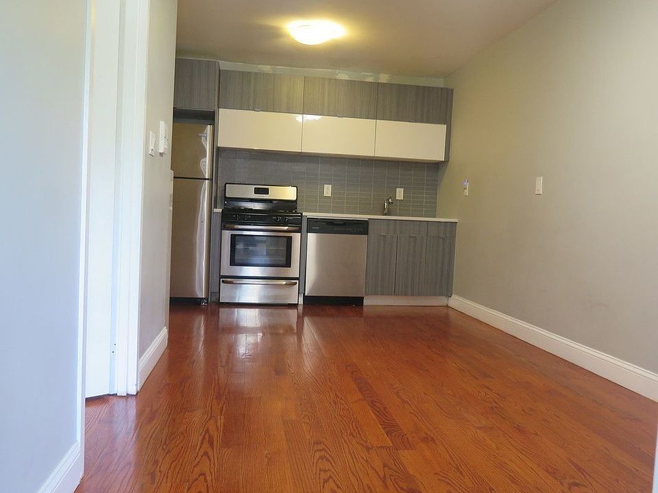 1st image of 306 Hart St #3L