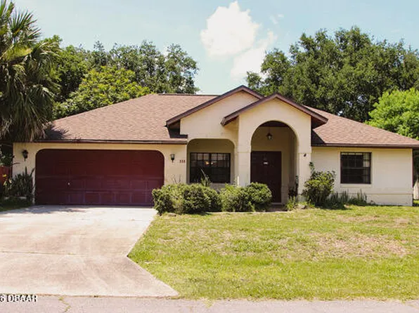 111 Black Bear Ln, Palm Coast, FL 32137