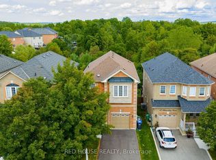 45 Silvervalley Dr, Caledon, ON L7E2Y7