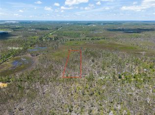 33718 Oil Well Rd, Punta Gorda, FL 33955