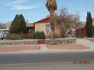 2719 Fort Blvd, El Paso, TX 79930