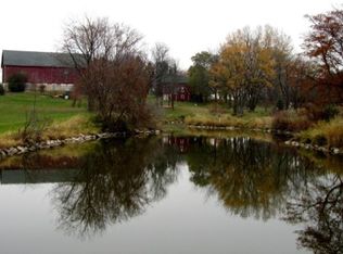 N9479 Hwy 33, Fox Lake, WI 53933