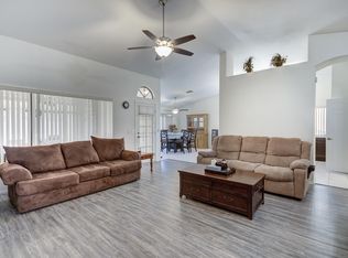 9850 W Escuda Dr, Peoria, AZ 85382