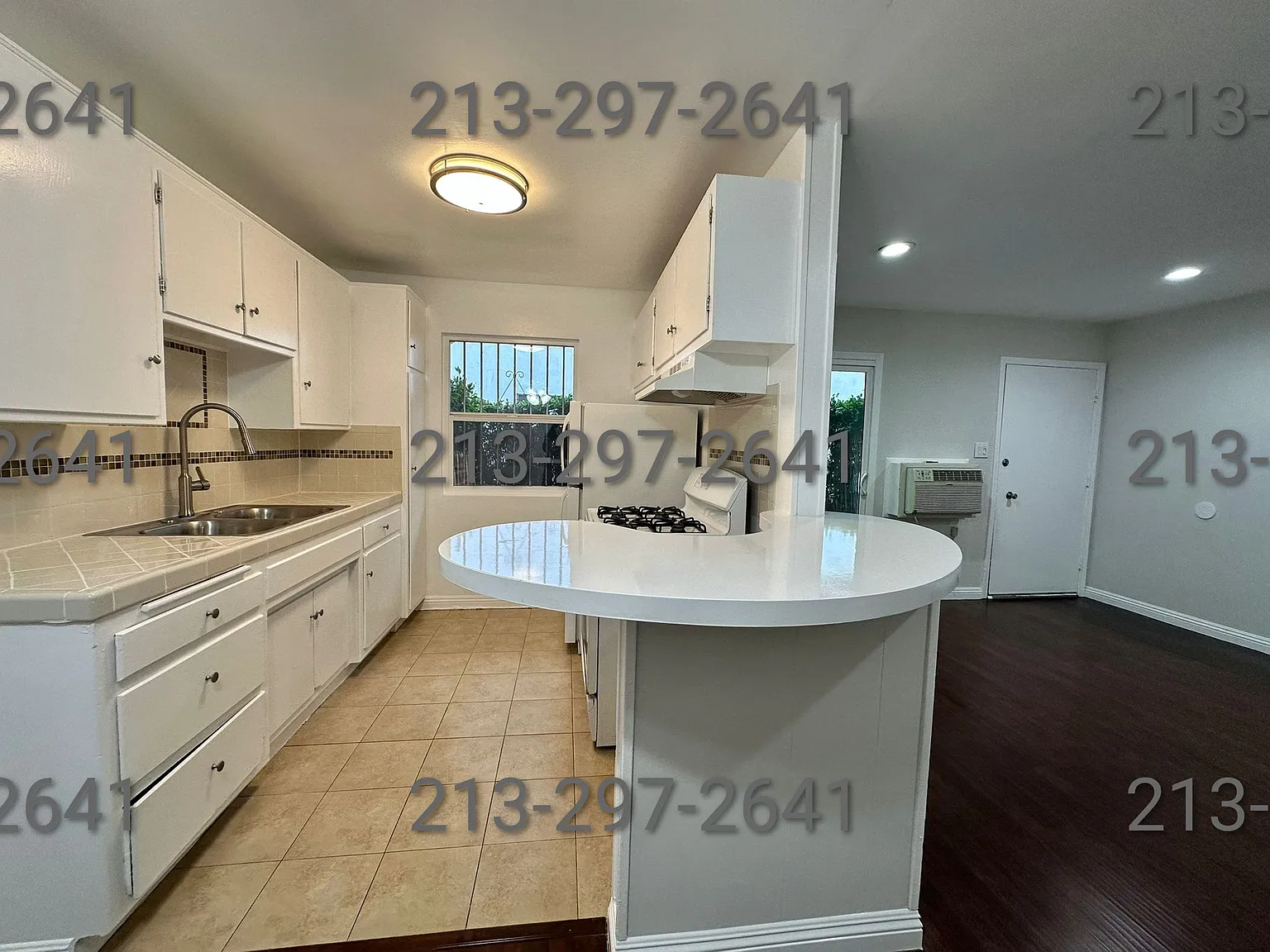 1 bed, 750 sqft, $1,850 — Photo 3