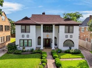 2421 Calumet St, Houston, TX 77004