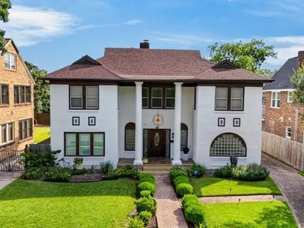 2421 Calumet St, Houston, TX 77004
