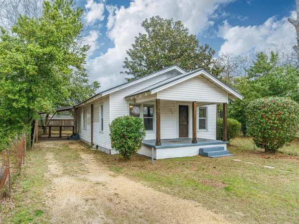 138 W 4th Ave, Petal, MS 39465