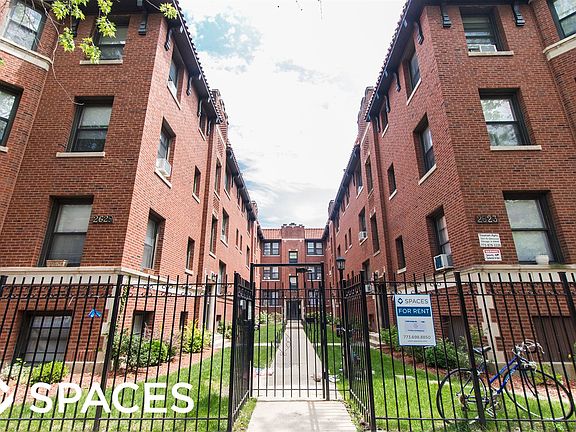 2nd image of 2629 N Spaulding Ave APT 3W