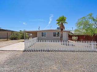 438 E Lester St, Tucson, AZ 85705