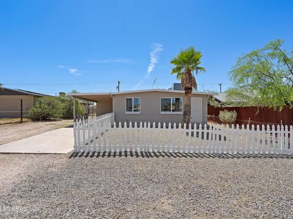 438 E Lester St, Tucson, AZ 85705