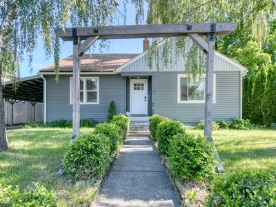 424 E Darwin St, Athena, OR, 97813