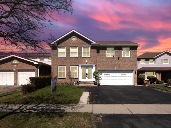 6 Macdougall Dr, Brampton, ON L6S 3P5