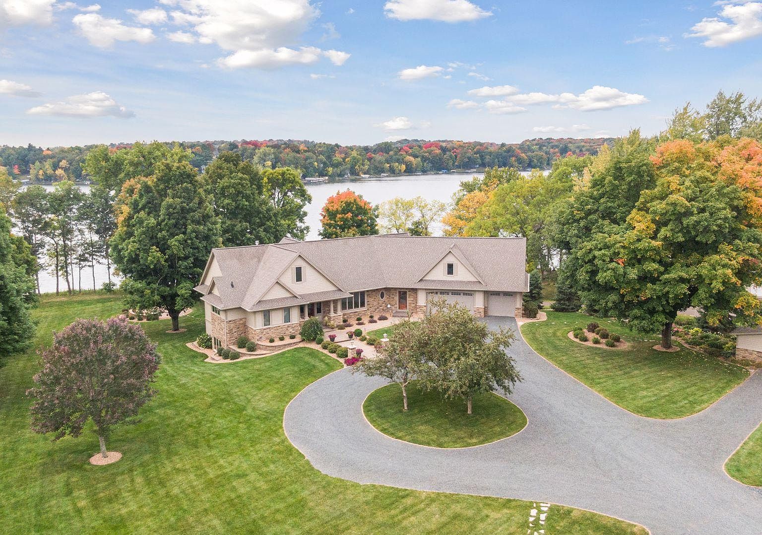 1712 Sunny Vale Ln, Centuria, WI 54824 MLS 6404181 Zillow