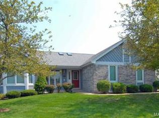 3082 Devilla Trail St, Charles, MO 63301