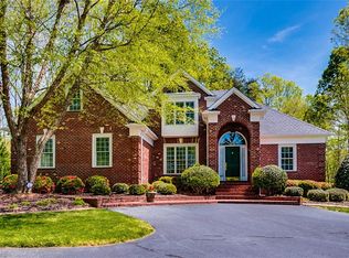 894 Wellington Pl, Asheboro, NC 27205