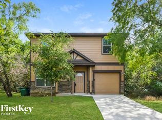 3510 Bob Billa St, San Antonio, TX 78223