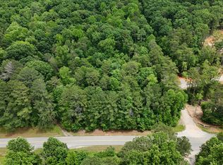 0 Sautee Ridge Rd TRACT 1, Clarkesville, GA 30523