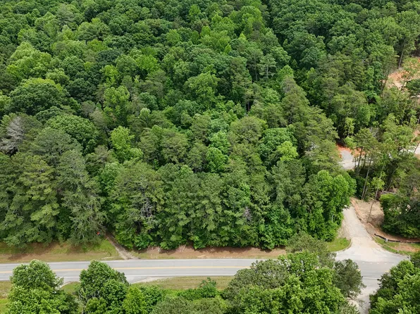 0 Sautee Ridge Rd Tract 1, Clarkesville, GA 30523