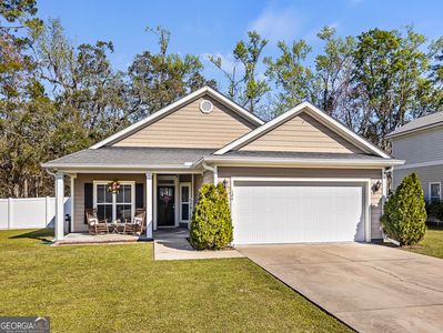 124 Pecan Pointe Rd W, Brunswick, GA, 31525