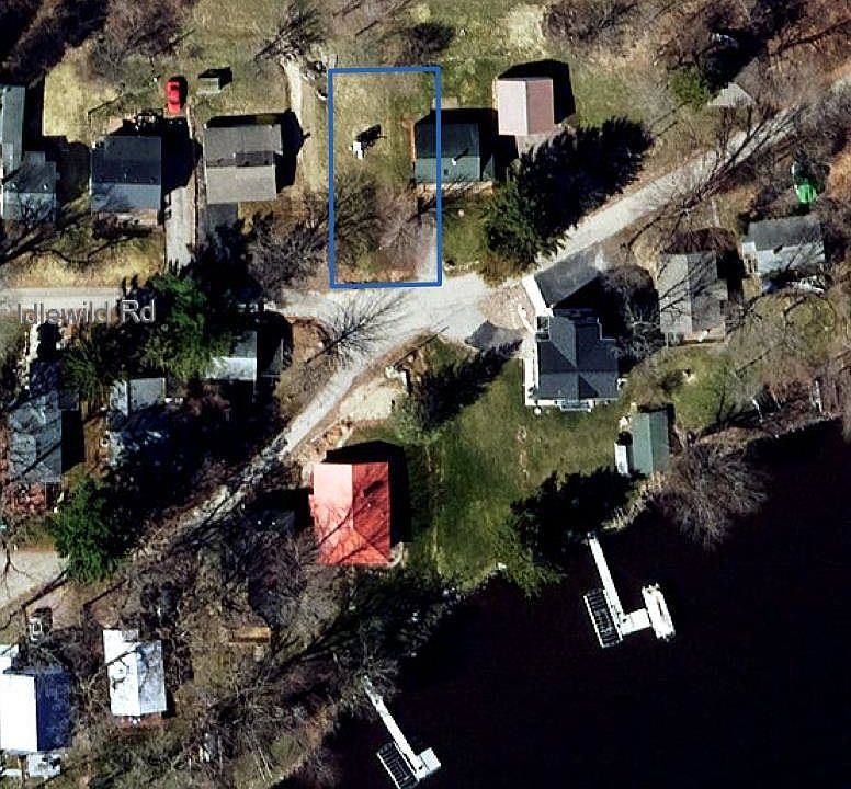 2nd image of LOT 4 Idlewild Rd