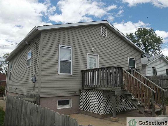2nd image of 9606 Gentry Ave