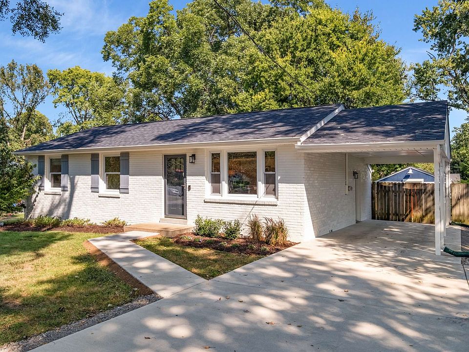 88 Lyle Ln, Nashville, TN 37210 Zillow