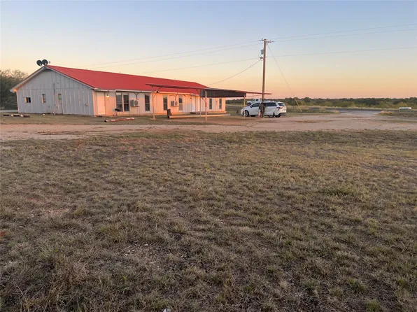 9464 Us Highway 180 W Unit 3, Breckenridge, TX 76424