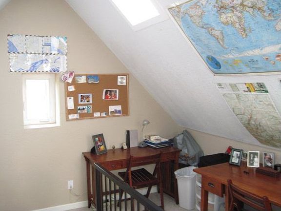 Study loft